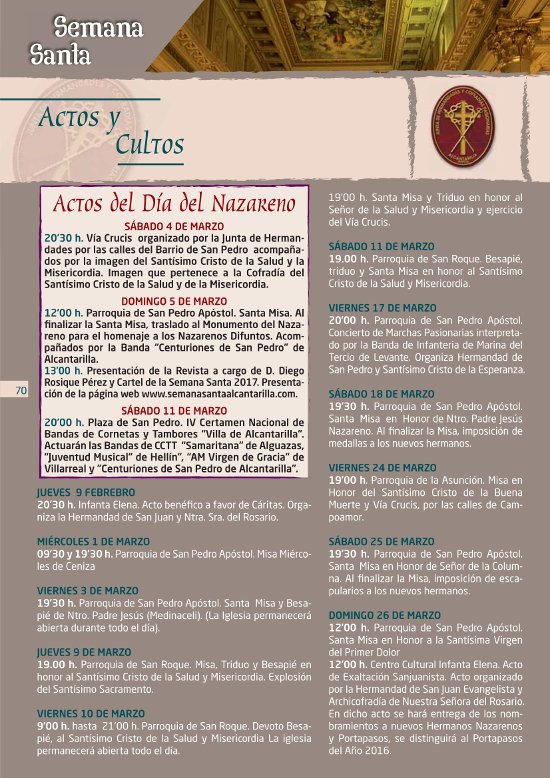 Actos y Cultos Semana Santa alcantarilla 2017.jpg